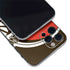 NFL Cleveland Browns Large Logo iPhone 12 Pro Skin
